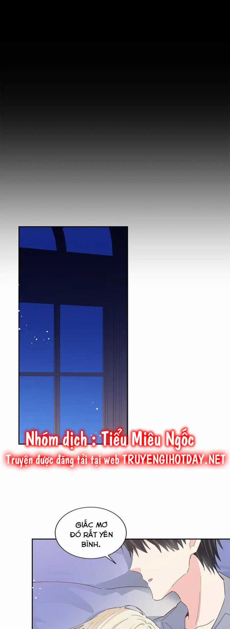 Tôi Đã Mệt Rồi 79 trang 35