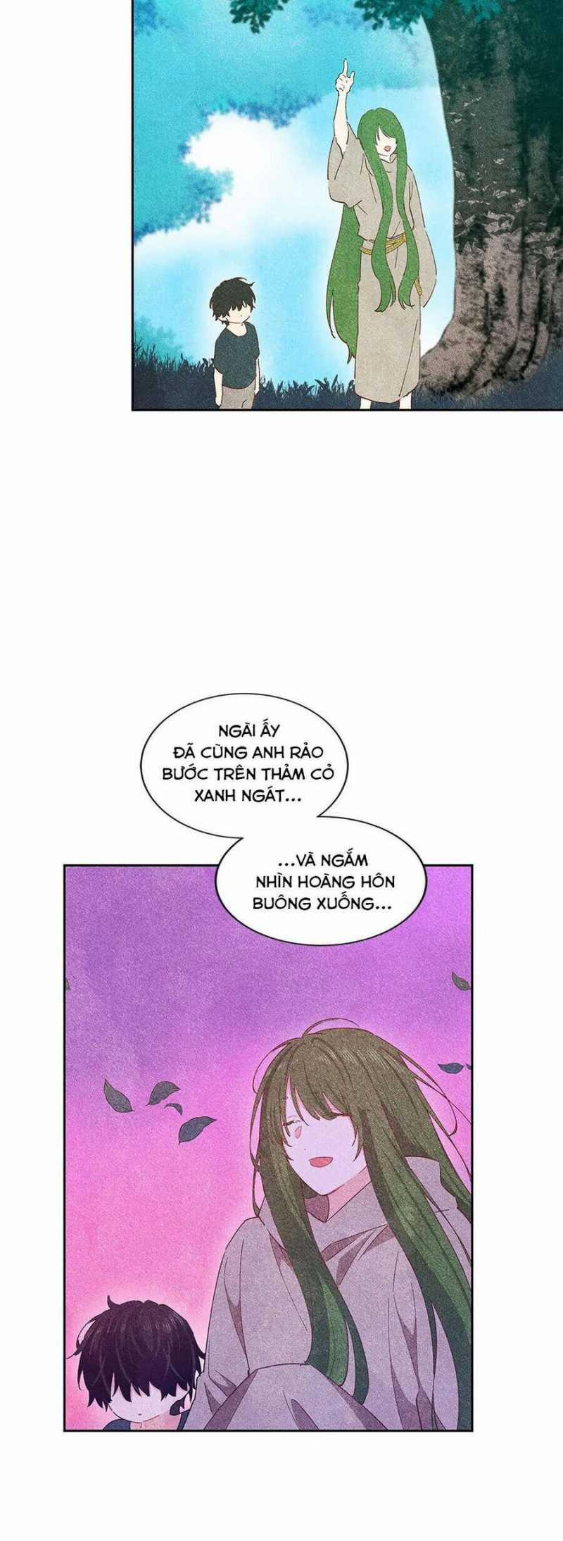 Tôi Đã Mệt Rồi 79 trang 37