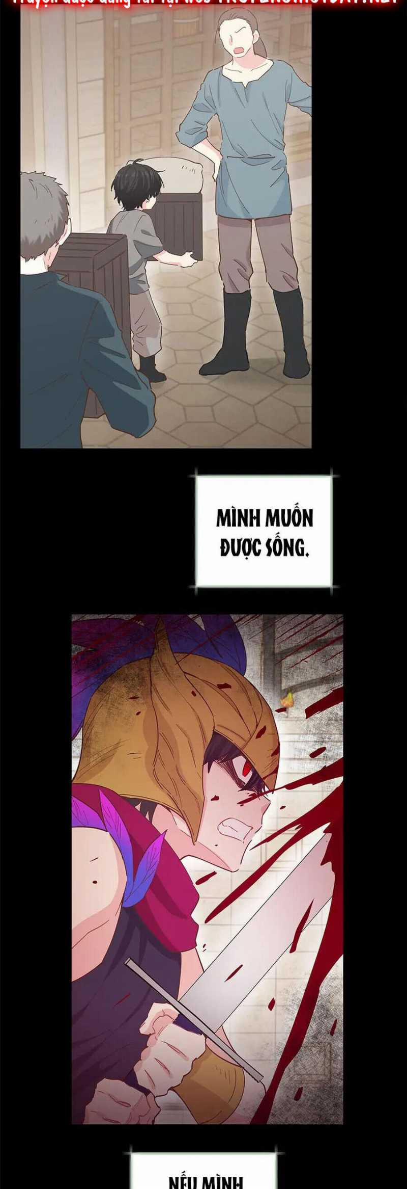 Tôi Đã Mệt Rồi 79 trang 7