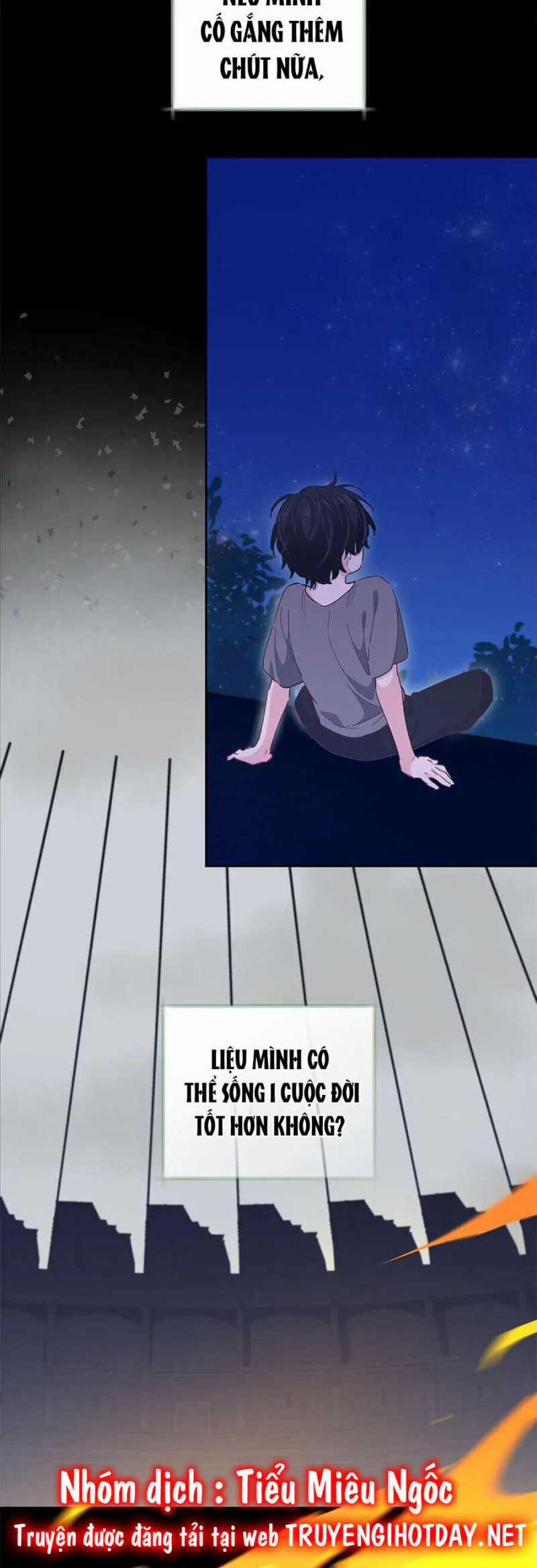 Tôi Đã Mệt Rồi 79 trang 8