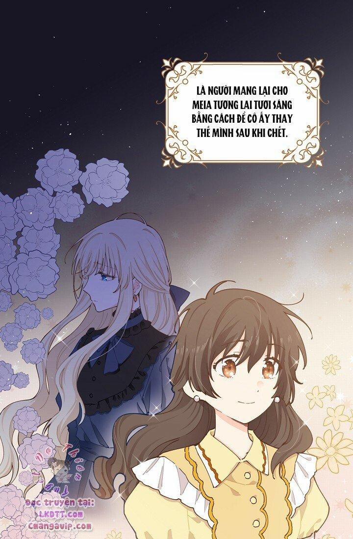 Tôi Đã Mệt Rồi 8 trang 1