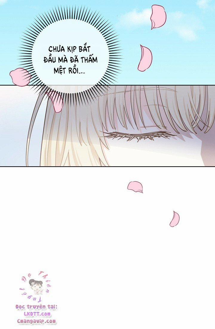 Tôi Đã Mệt Rồi 8 trang 13