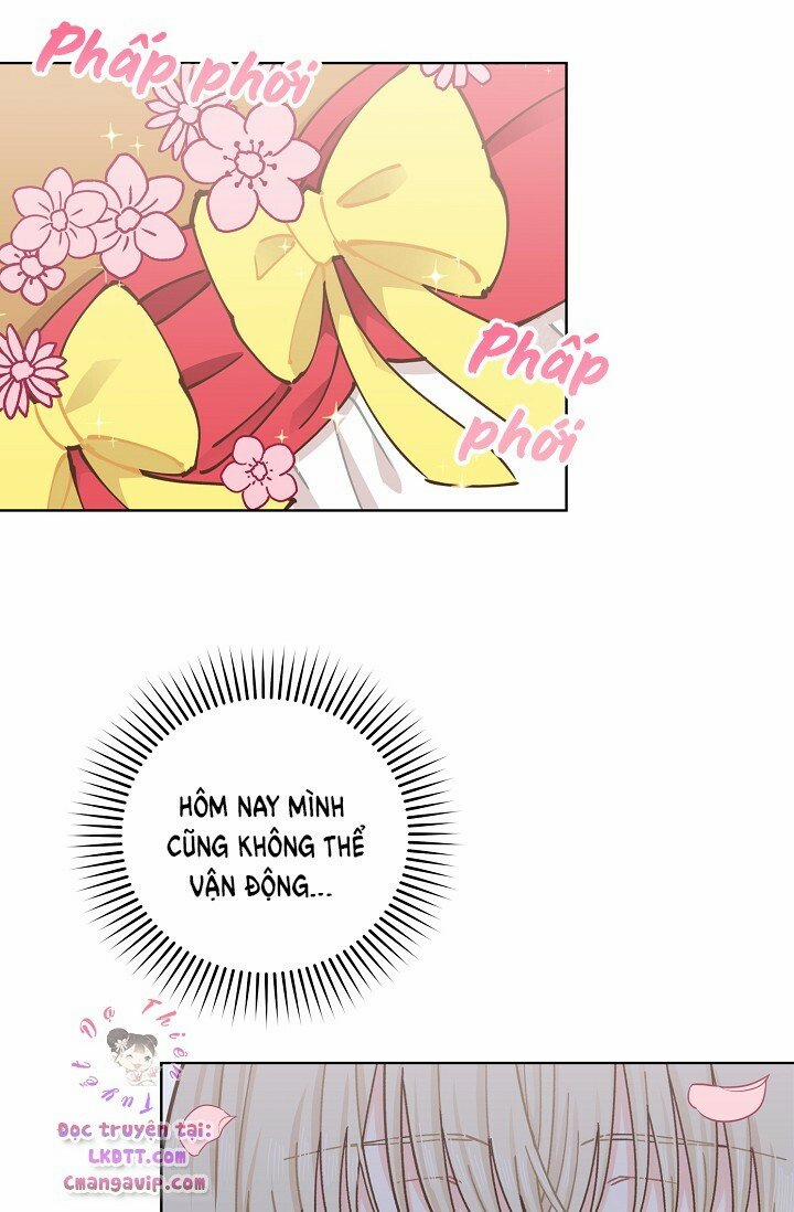 Tôi Đã Mệt Rồi 8 trang 14