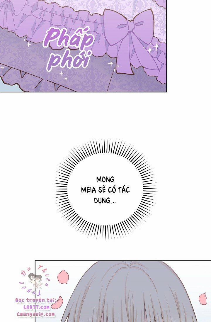 Tôi Đã Mệt Rồi 8 trang 16