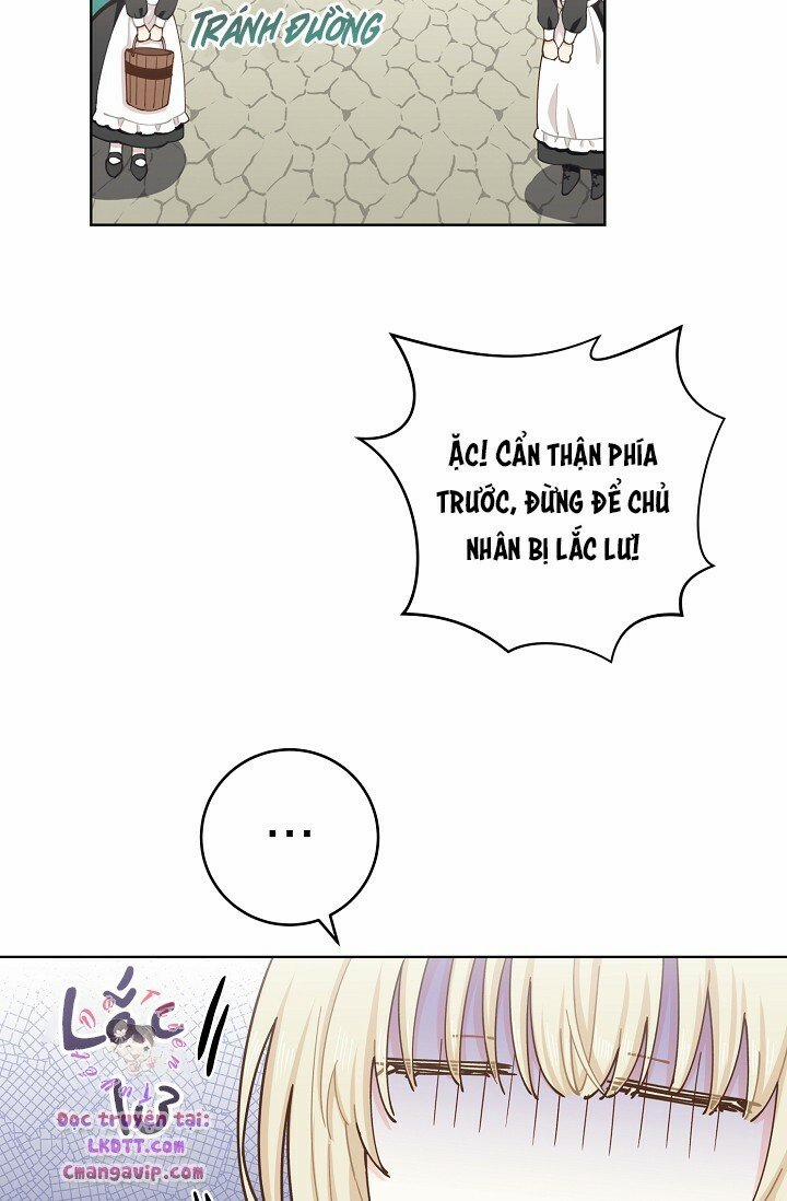 Tôi Đã Mệt Rồi 8 trang 19