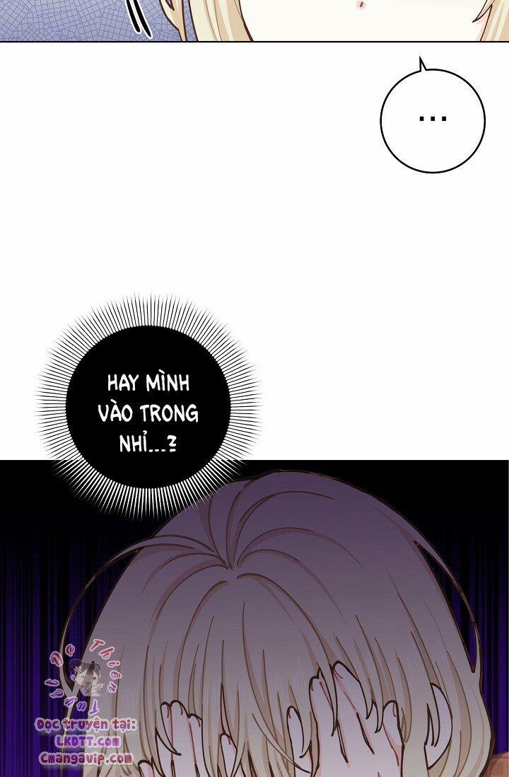 Tôi Đã Mệt Rồi 8 trang 20