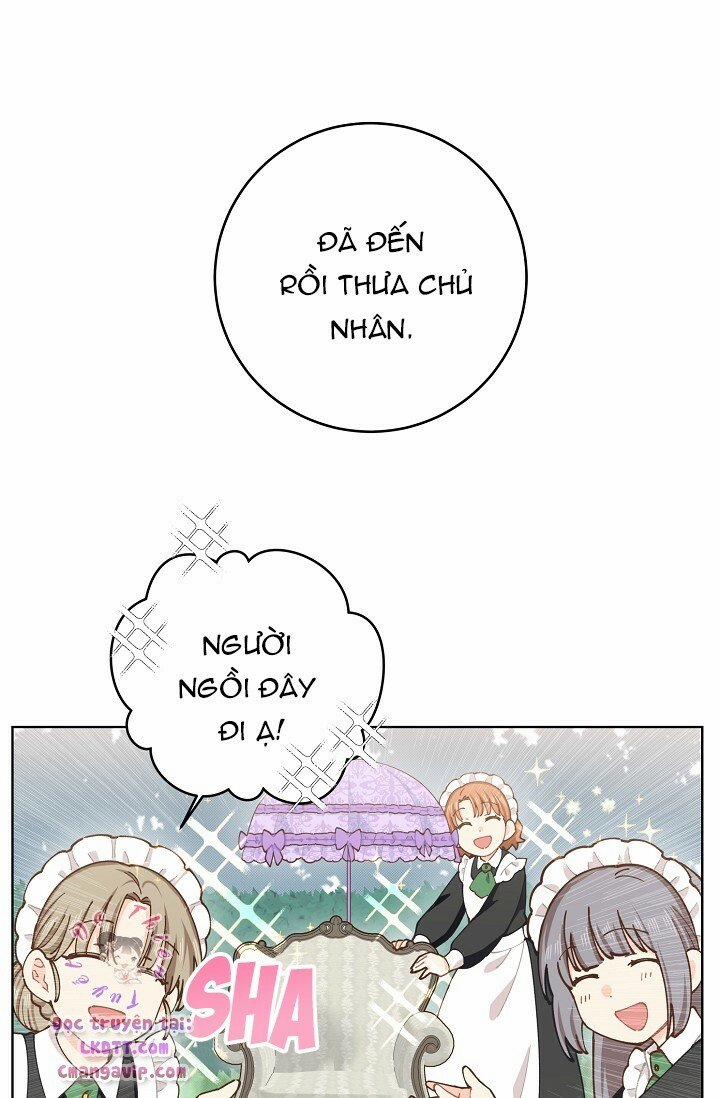 Tôi Đã Mệt Rồi 8 trang 23