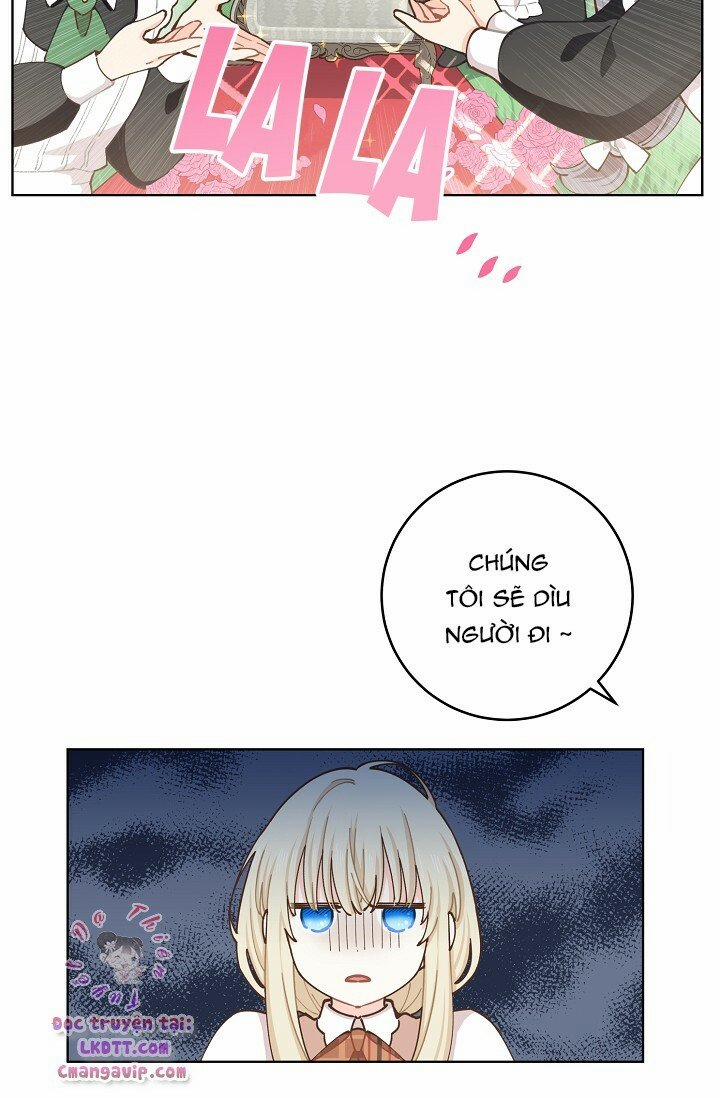 Tôi Đã Mệt Rồi 8 trang 24