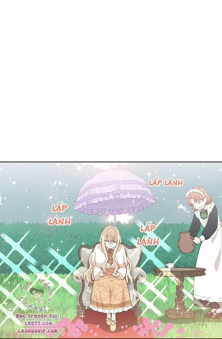 Tôi Đã Mệt Rồi 8 trang 25