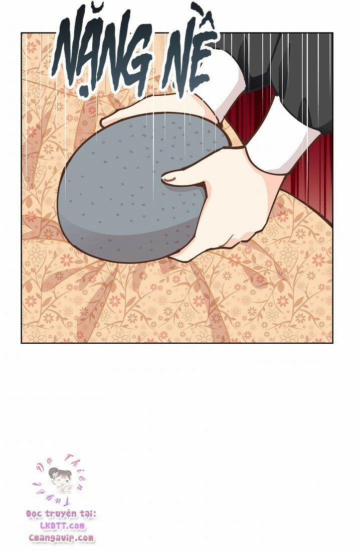 Tôi Đã Mệt Rồi 8 trang 27