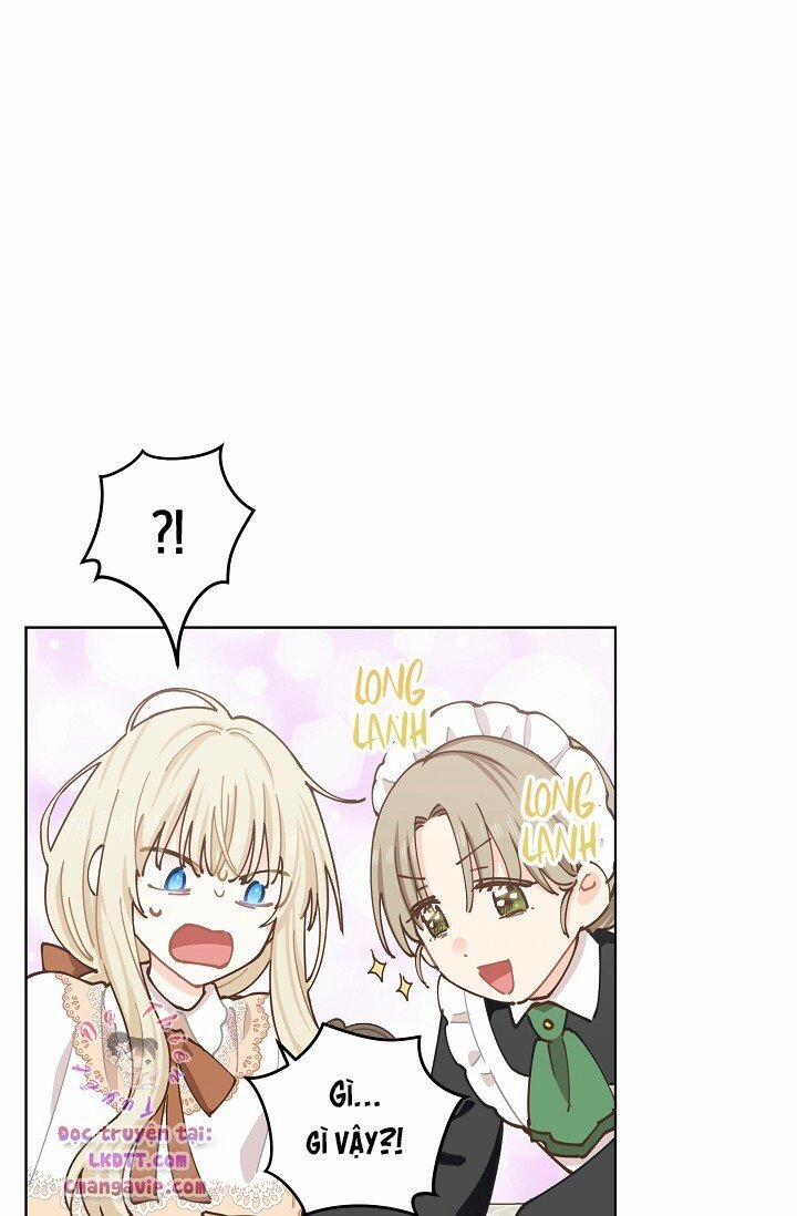 Tôi Đã Mệt Rồi 8 trang 28