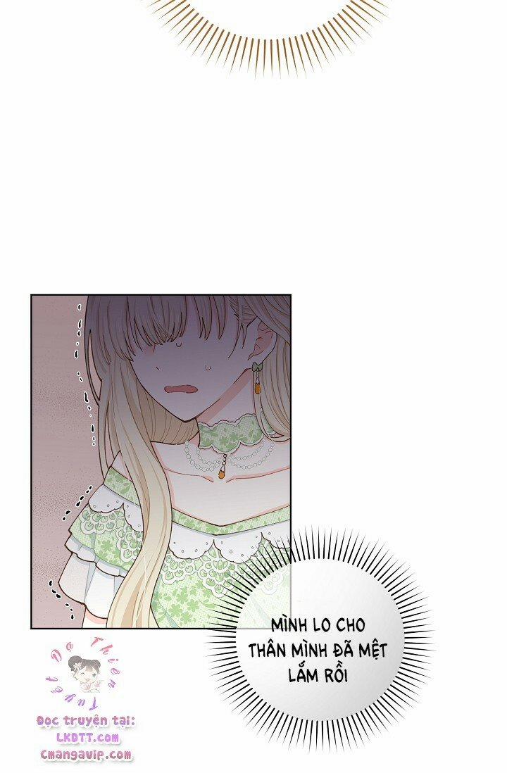 Tôi Đã Mệt Rồi 8 trang 3