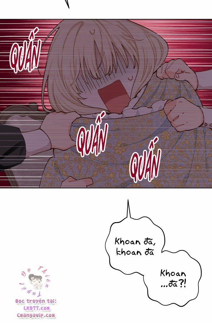 Tôi Đã Mệt Rồi 8 trang 31