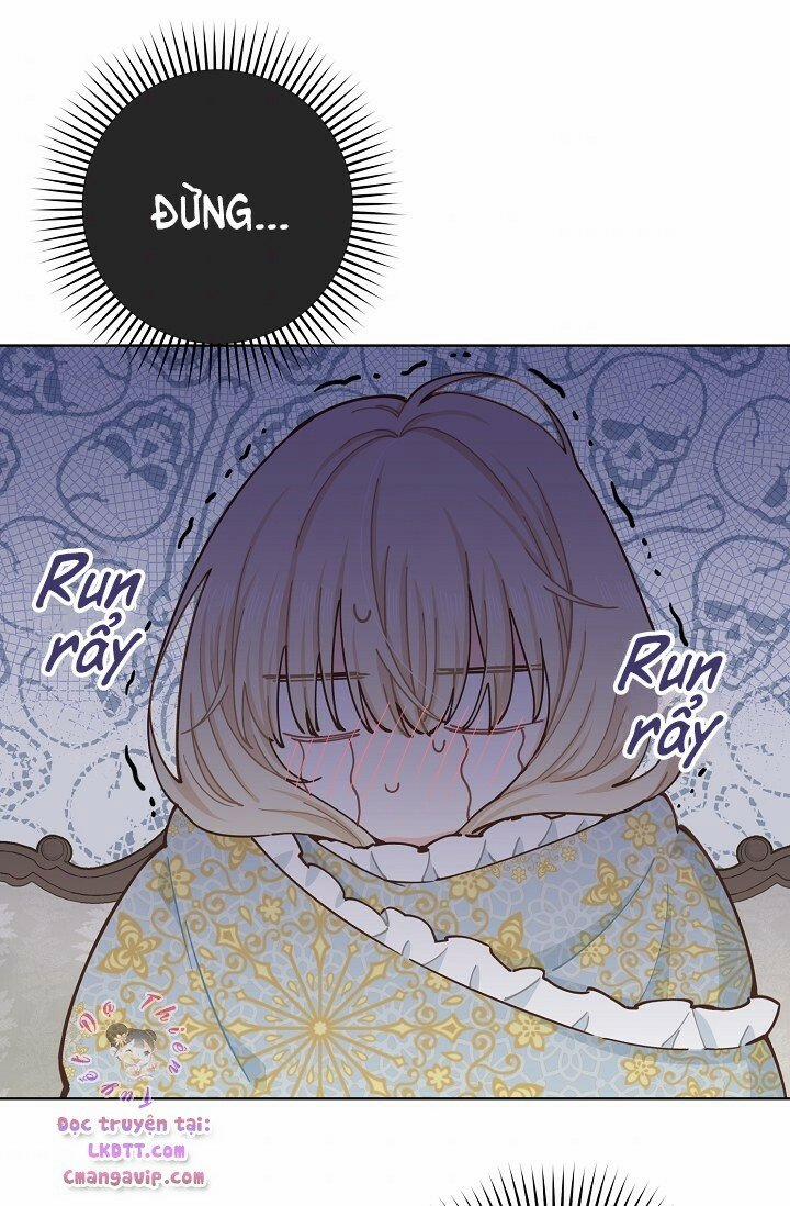 Tôi Đã Mệt Rồi 8 trang 34