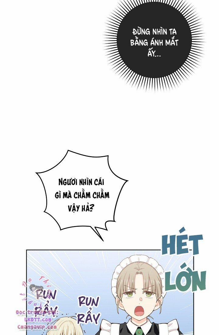 Tôi Đã Mệt Rồi 8 trang 35