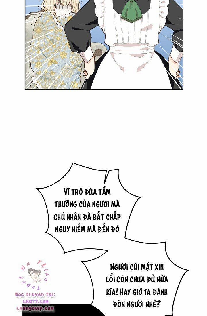 Tôi Đã Mệt Rồi 8 trang 36