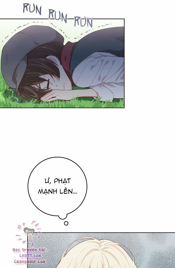 Tôi Đã Mệt Rồi 8 trang 38