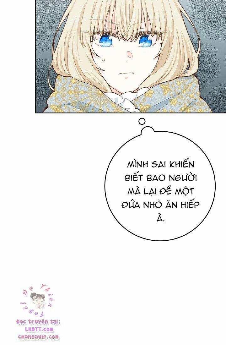 Tôi Đã Mệt Rồi 8 trang 39