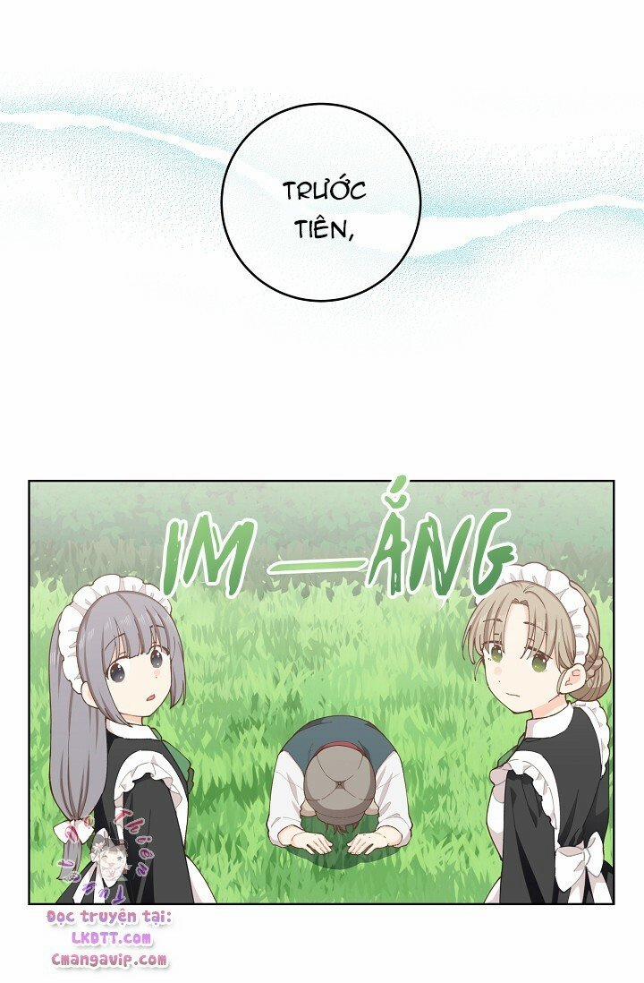 Tôi Đã Mệt Rồi 8 trang 40