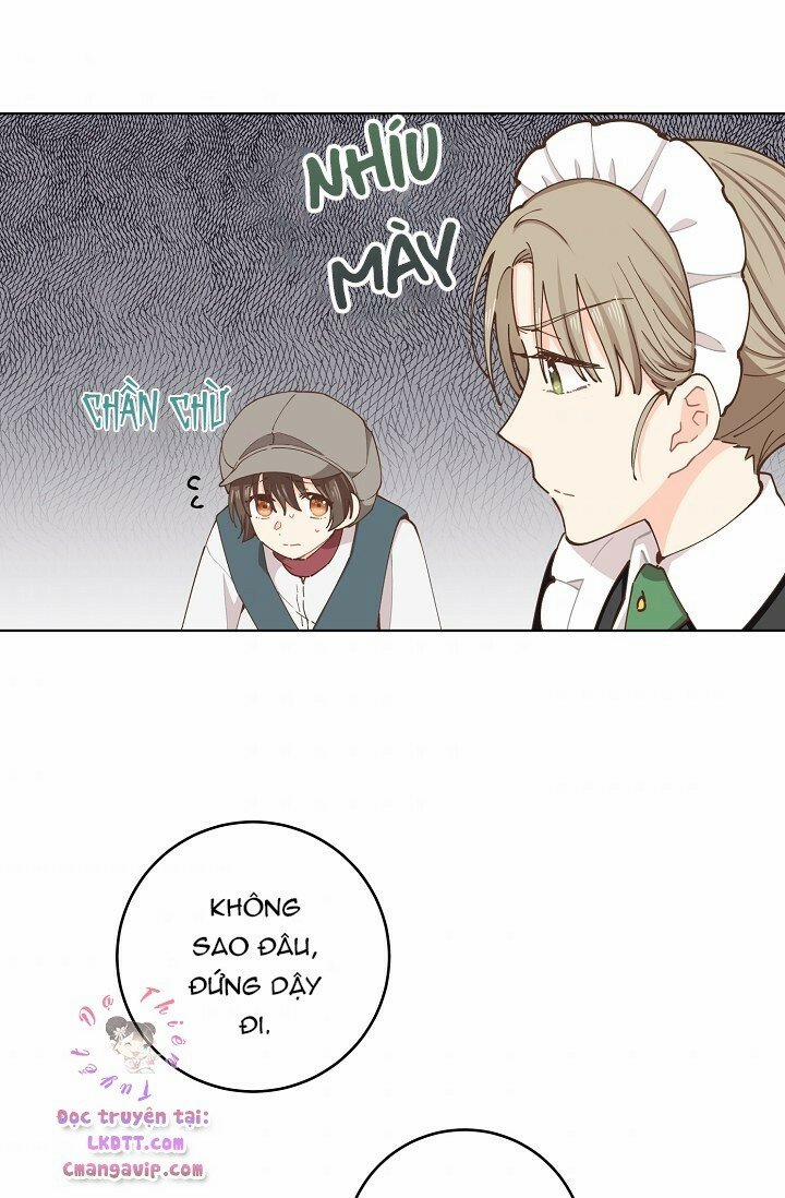 Tôi Đã Mệt Rồi 8 trang 42