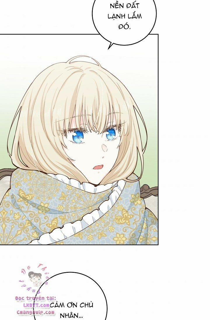 Tôi Đã Mệt Rồi 8 trang 43