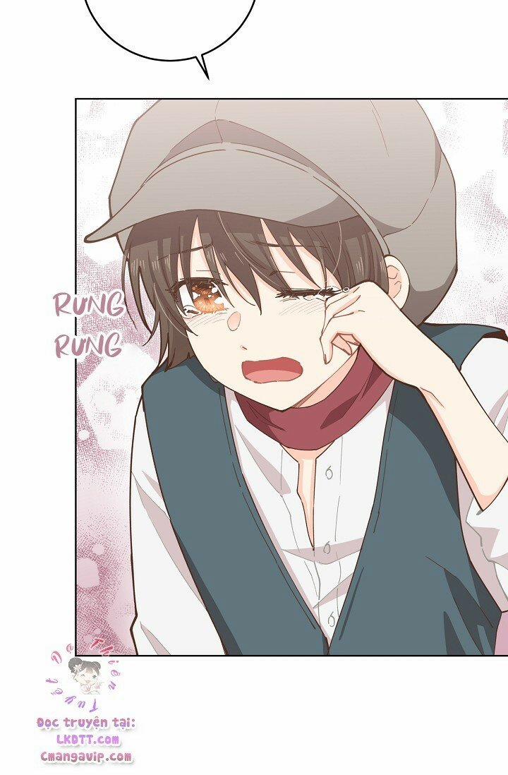 Tôi Đã Mệt Rồi 8 trang 44