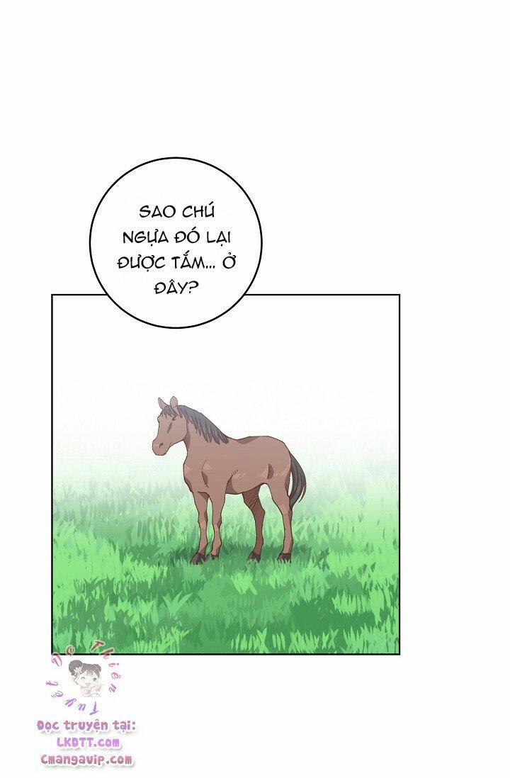 Tôi Đã Mệt Rồi 8 trang 45