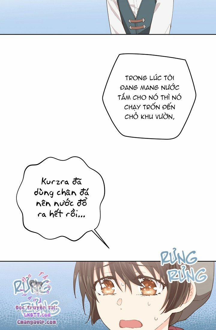 Tôi Đã Mệt Rồi 8 trang 47