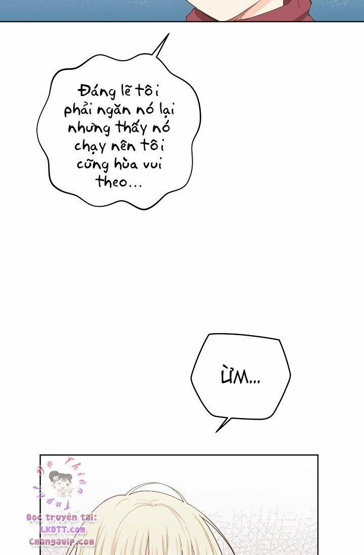 Tôi Đã Mệt Rồi 8 trang 48
