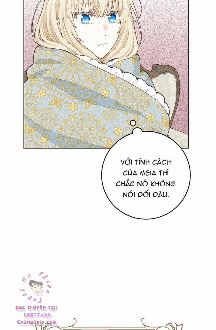 Tôi Đã Mệt Rồi 8 trang 49