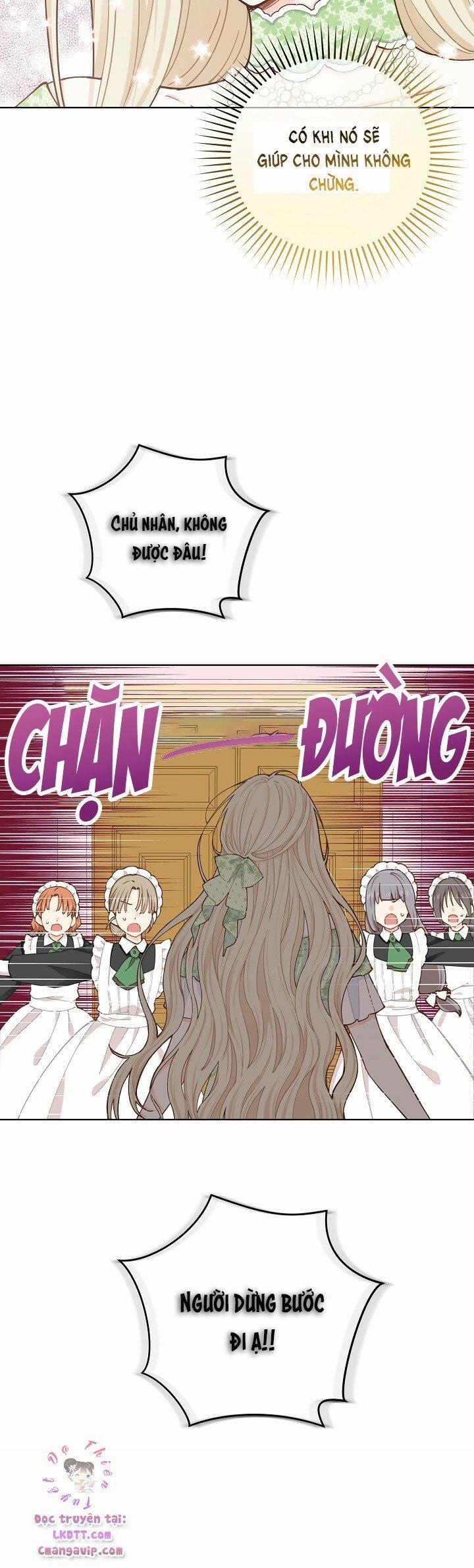 Tôi Đã Mệt Rồi 8 trang 5