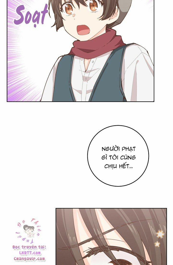 Tôi Đã Mệt Rồi 8 trang 54