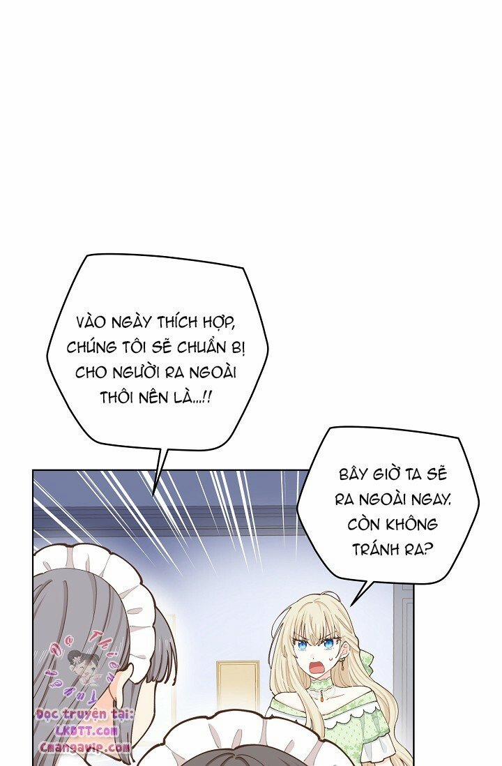 Tôi Đã Mệt Rồi 8 trang 6