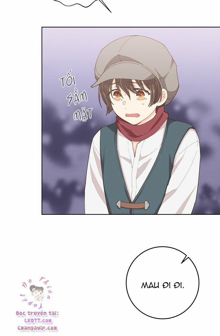 Tôi Đã Mệt Rồi 8 trang 60