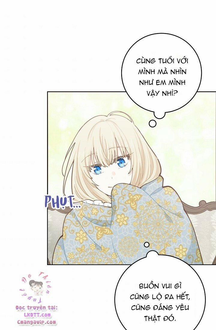 Tôi Đã Mệt Rồi 8 trang 62