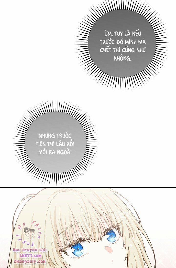 Tôi Đã Mệt Rồi 8 trang 64