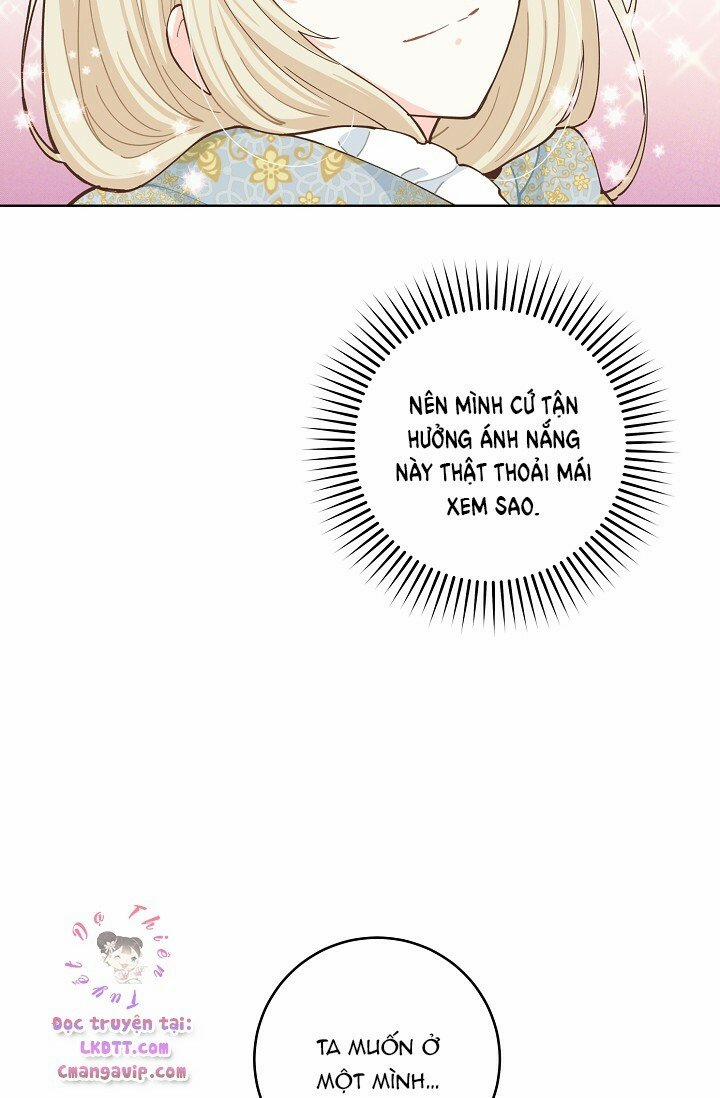 Tôi Đã Mệt Rồi 8 trang 65