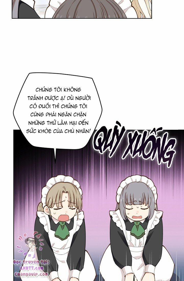 Tôi Đã Mệt Rồi 8 trang 7