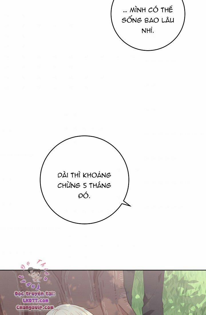 Tôi Đã Mệt Rồi 8 trang 71