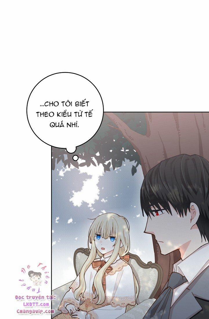 Tôi Đã Mệt Rồi 8 trang 74