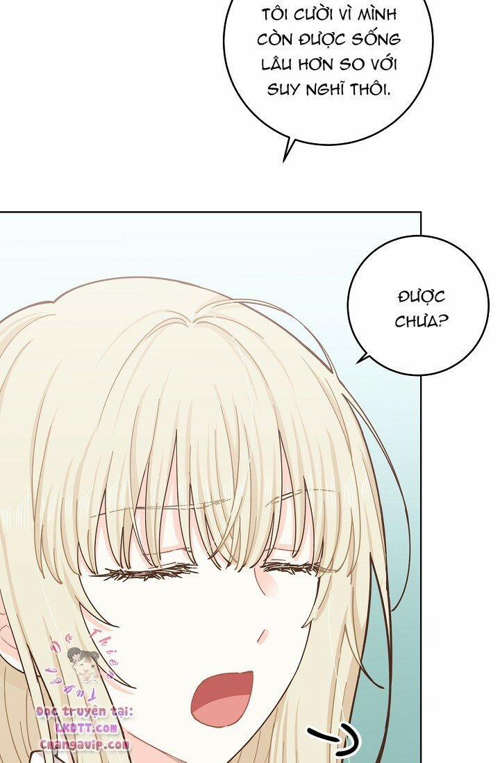 Tôi Đã Mệt Rồi 8 trang 84