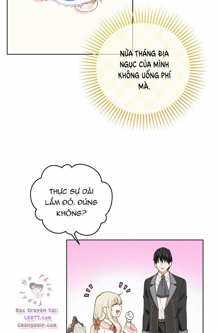 Tôi Đã Mệt Rồi 8 trang 91