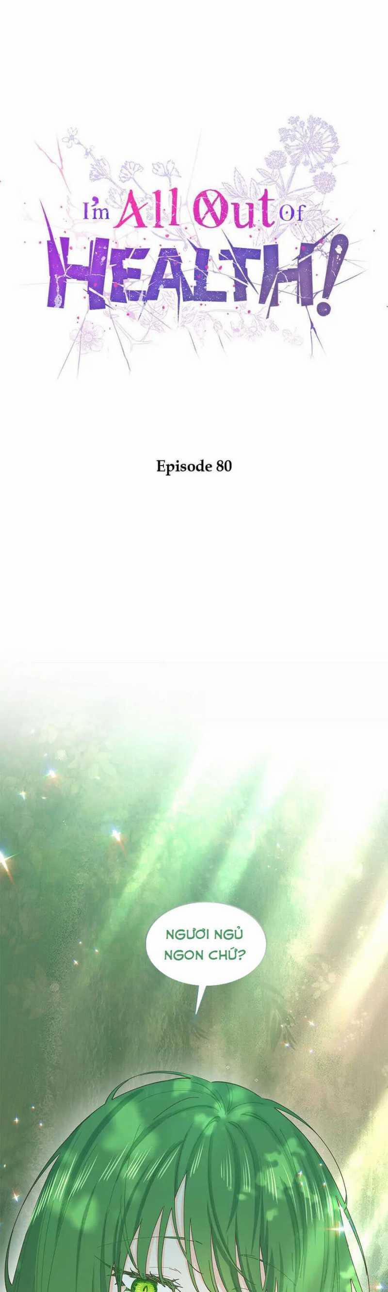 Tôi Đã Mệt Rồi 80 trang 0