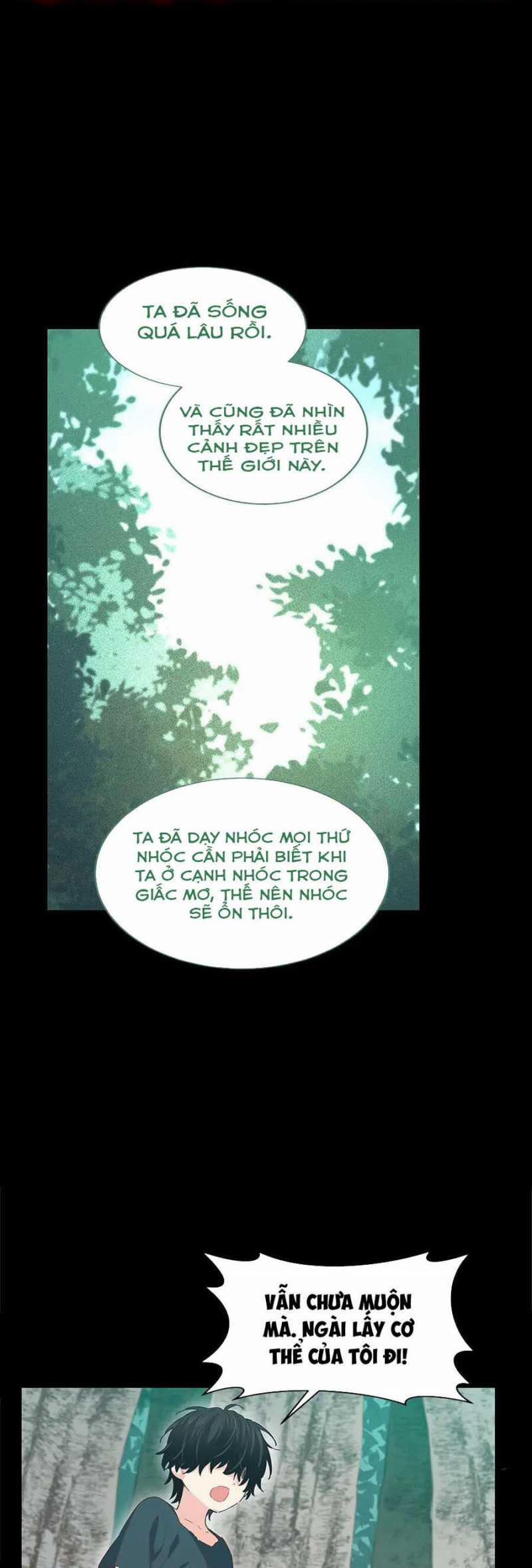 Tôi Đã Mệt Rồi 80 trang 10