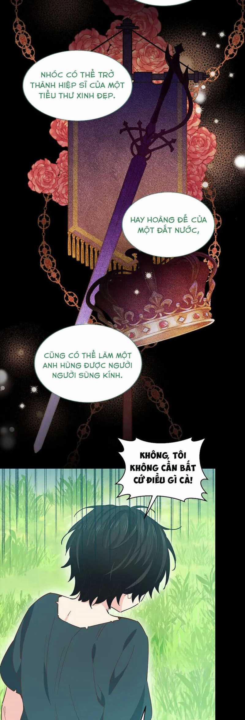 Tôi Đã Mệt Rồi 80 trang 14