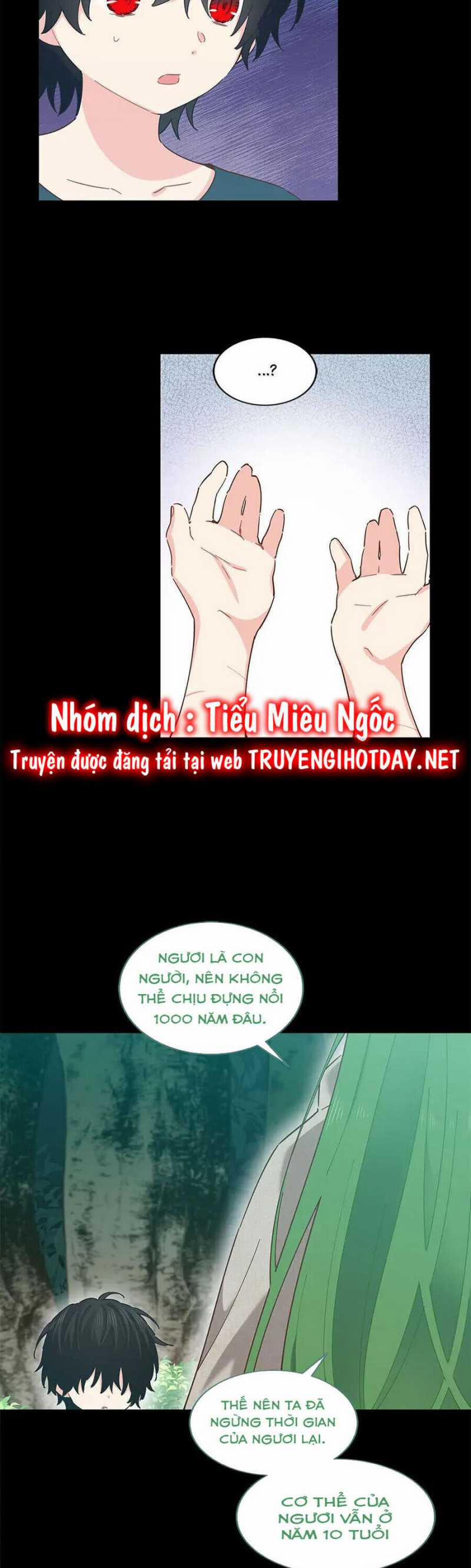 Tôi Đã Mệt Rồi 80 trang 3