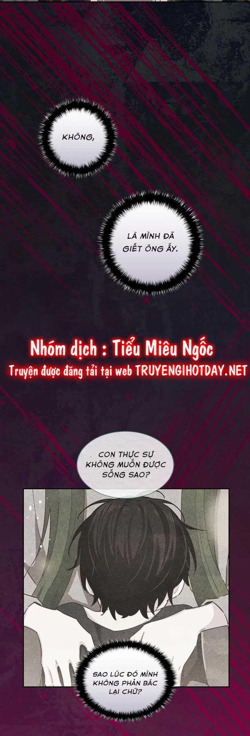 Tôi Đã Mệt Rồi 80 trang 30