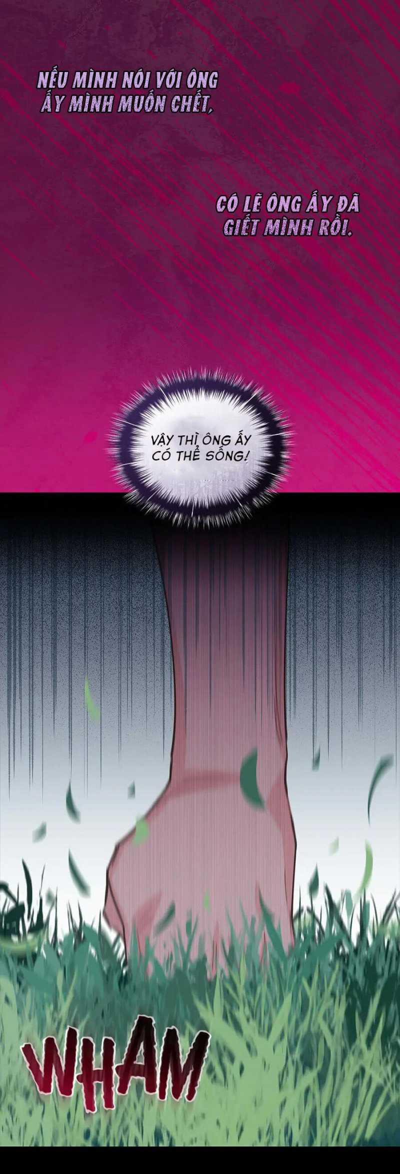 Tôi Đã Mệt Rồi 80 trang 31