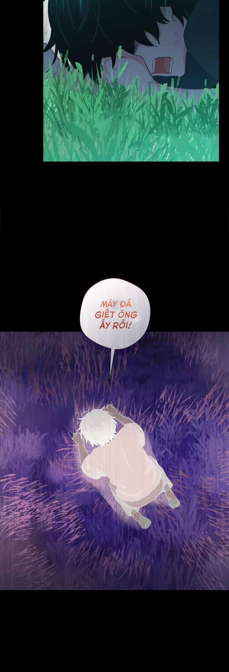 Tôi Đã Mệt Rồi 80 trang 33