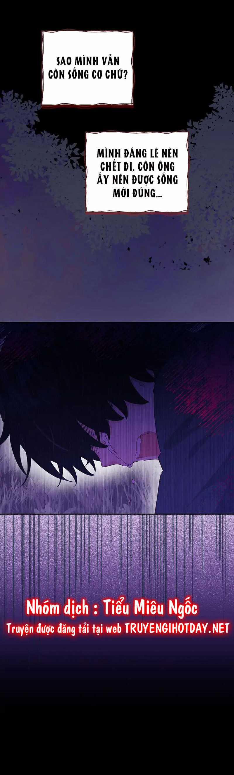 Tôi Đã Mệt Rồi 80 trang 34